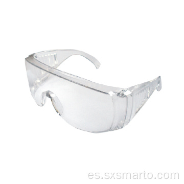 Gafas de seguridad protectoras antivaho